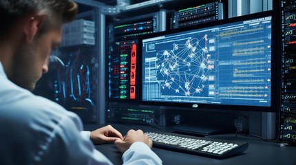 DNS服务器不可用 对计算机系统服务的影响与解决策略