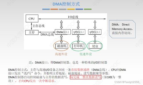 2024王道考研计算机组成原理精讲 输入输出系统与计算机系统服务